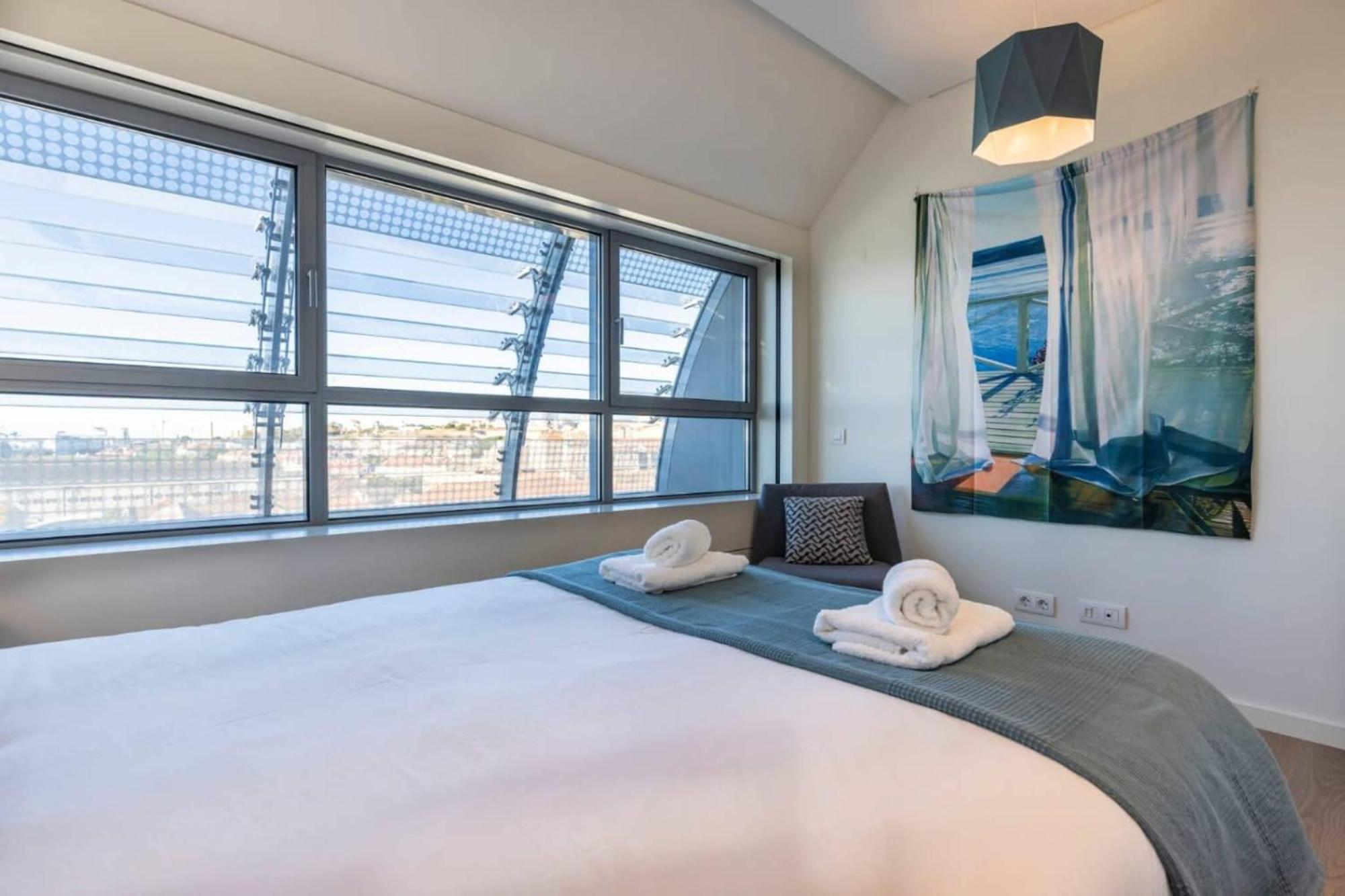 Riverside Delight Apartamento *