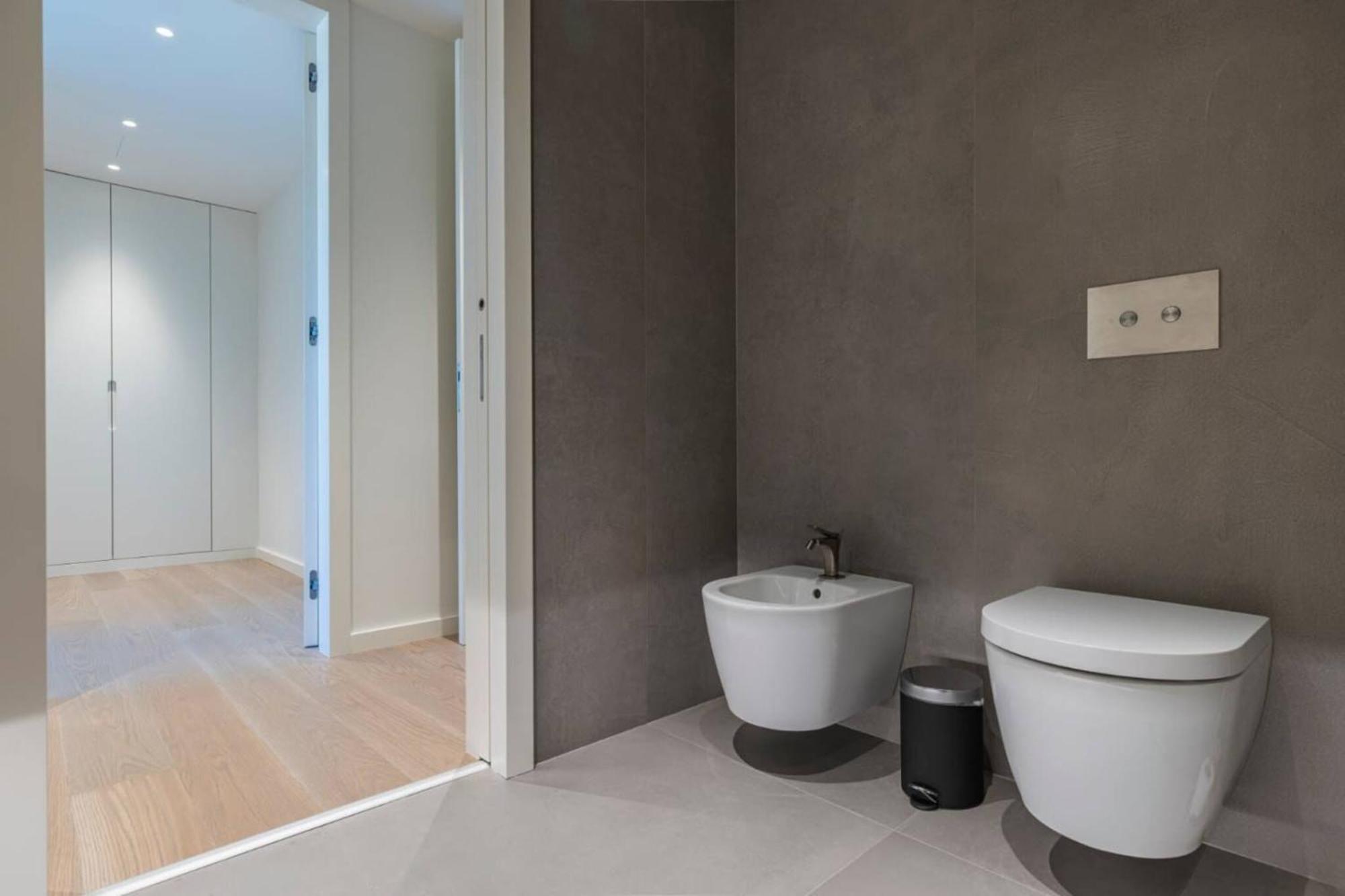 Apartamento Riverside Delight