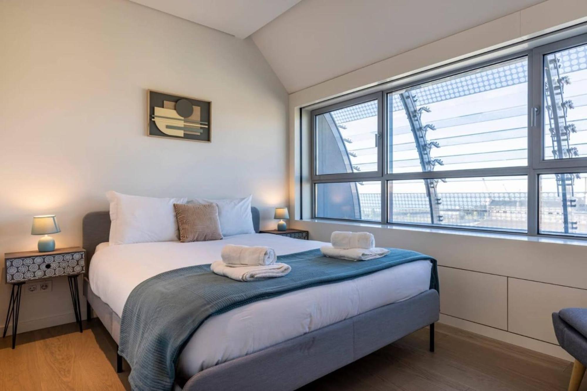 Riverside Delight Apartamento *