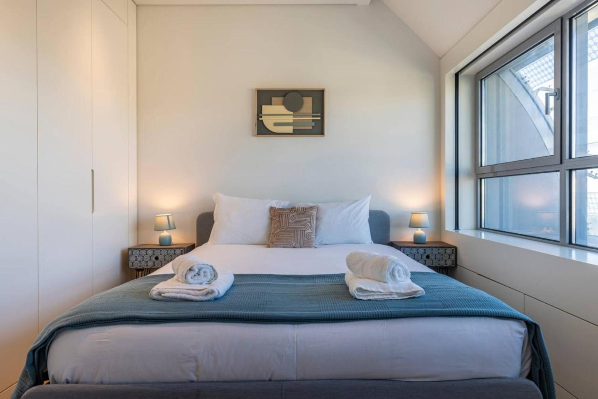 Apartamento Riverside Delight Lisboa