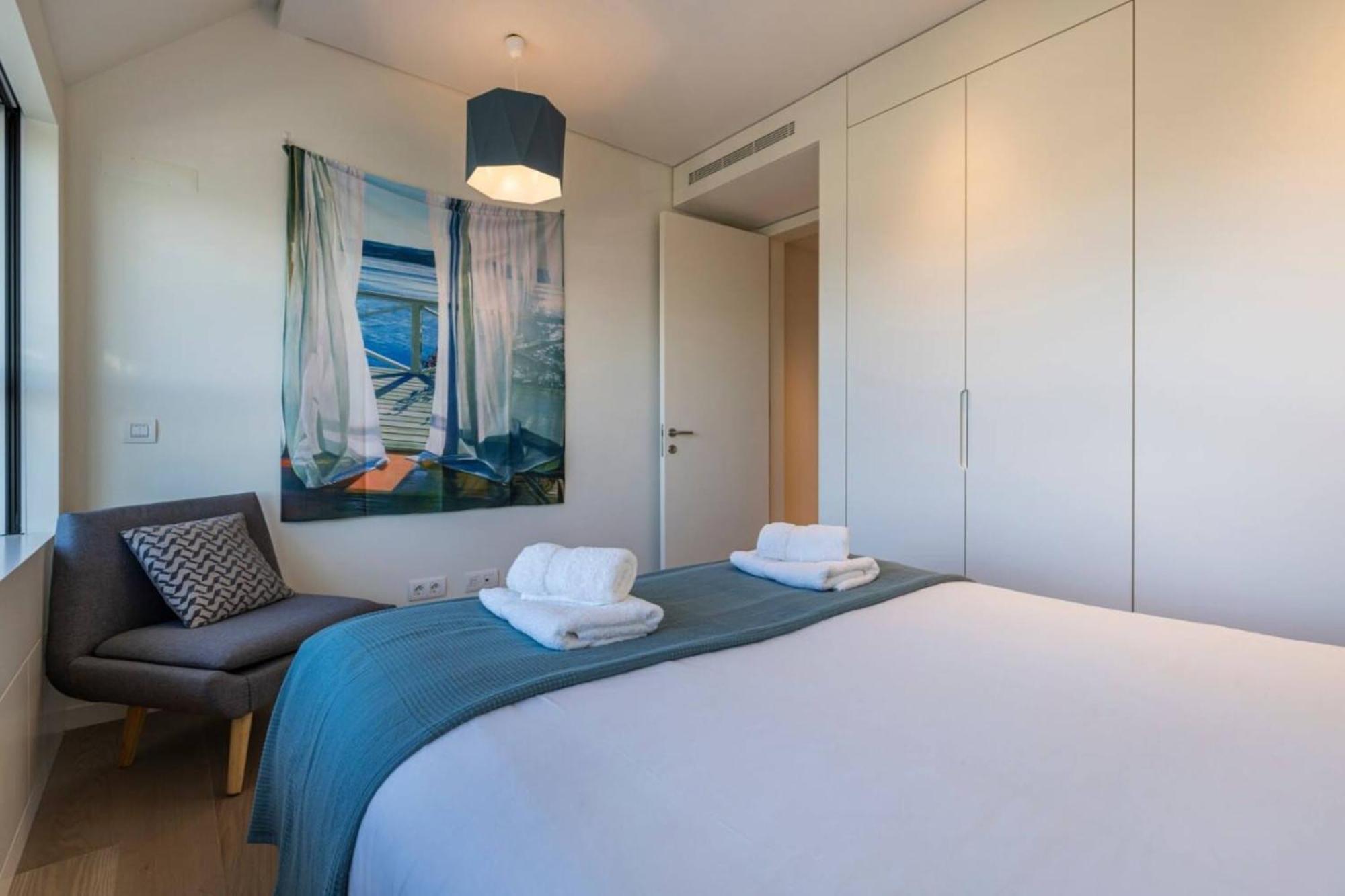 Apartamento Riverside Delight