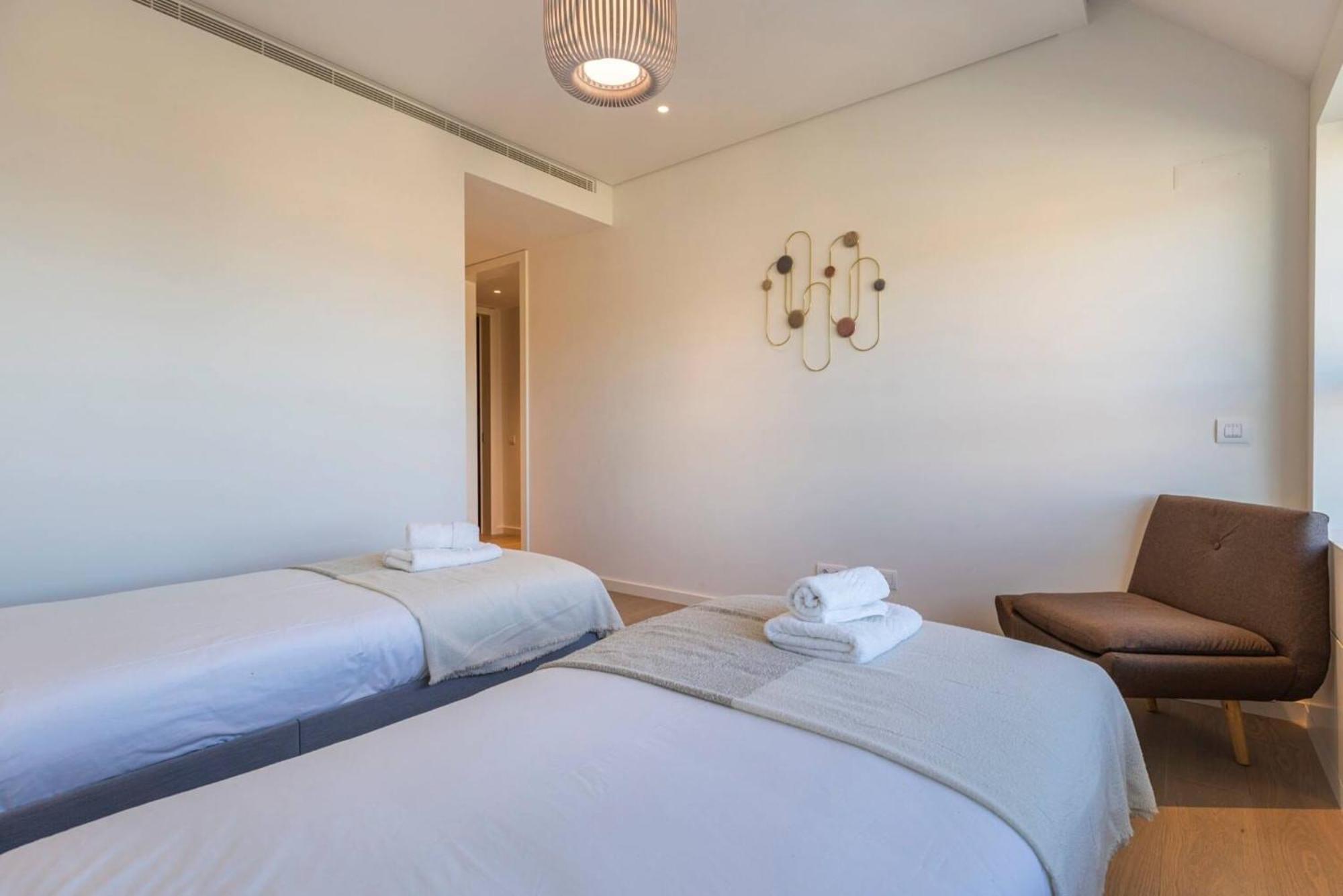 Riverside Delight Apartamento *