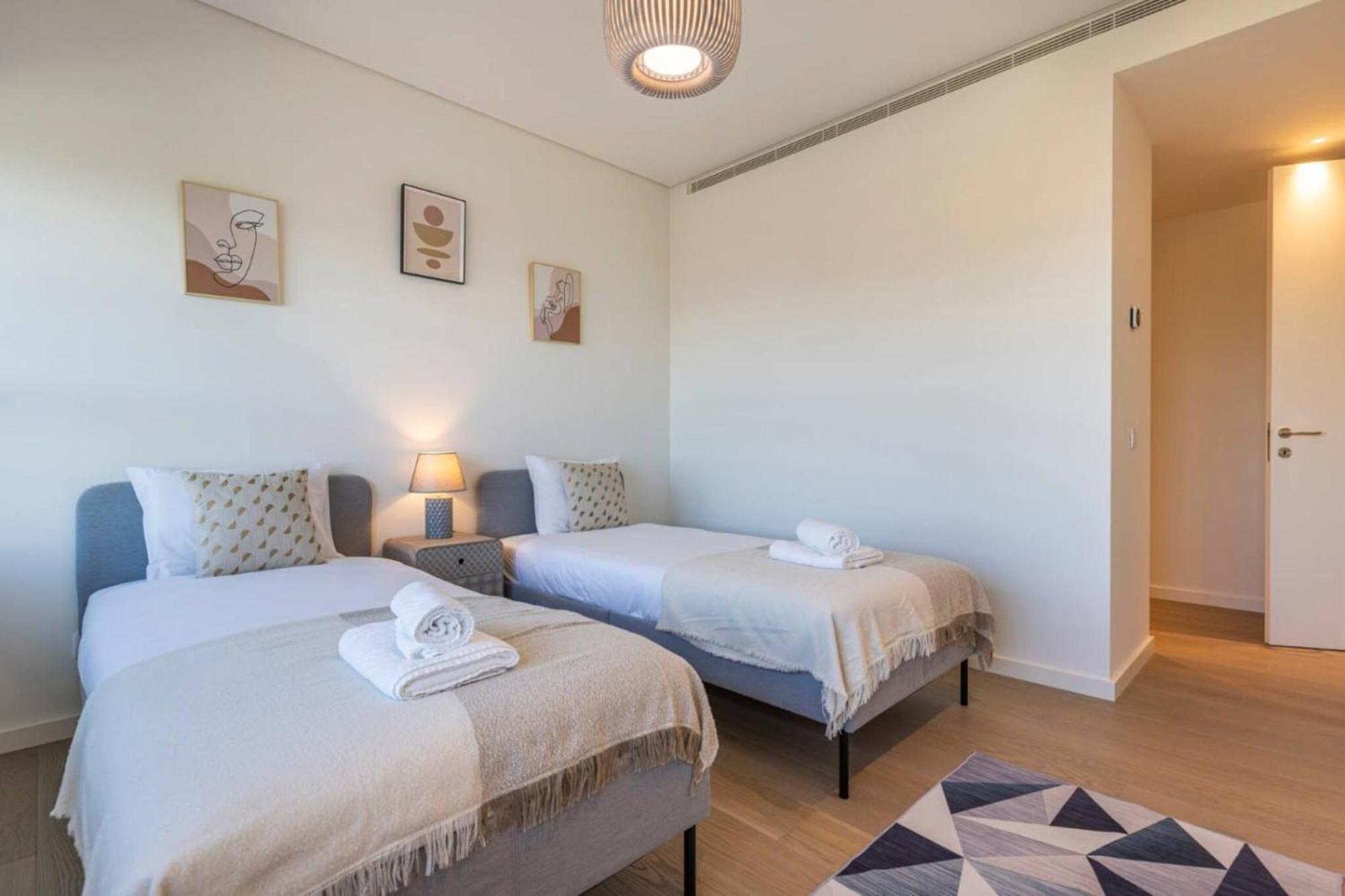 Riverside Delight Apartamento Lisboa