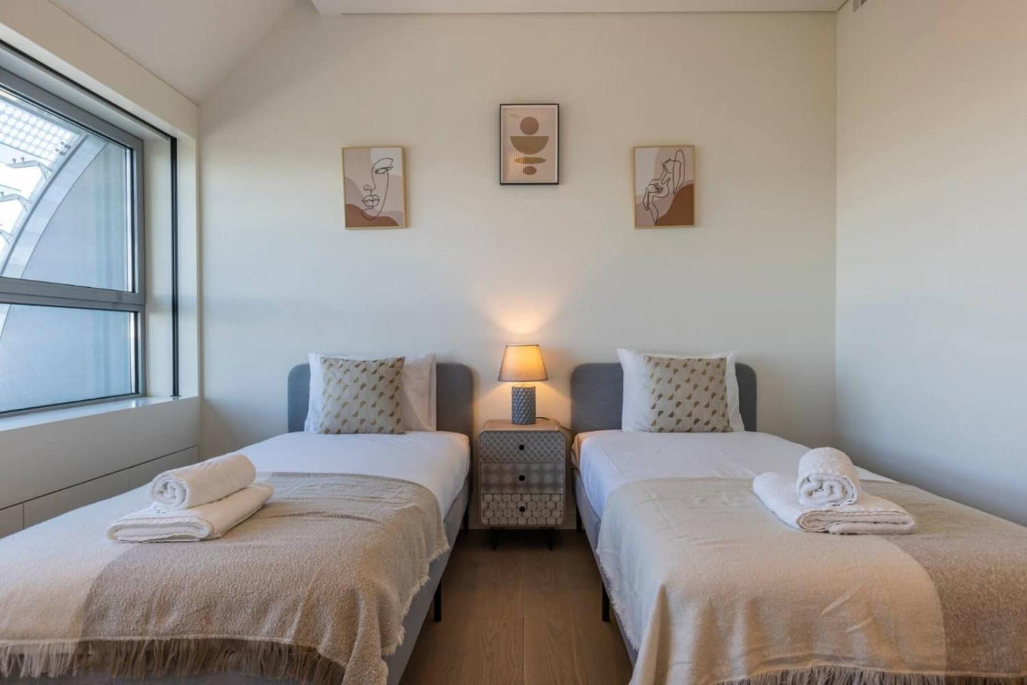 Apartamento Riverside Delight Lisboa