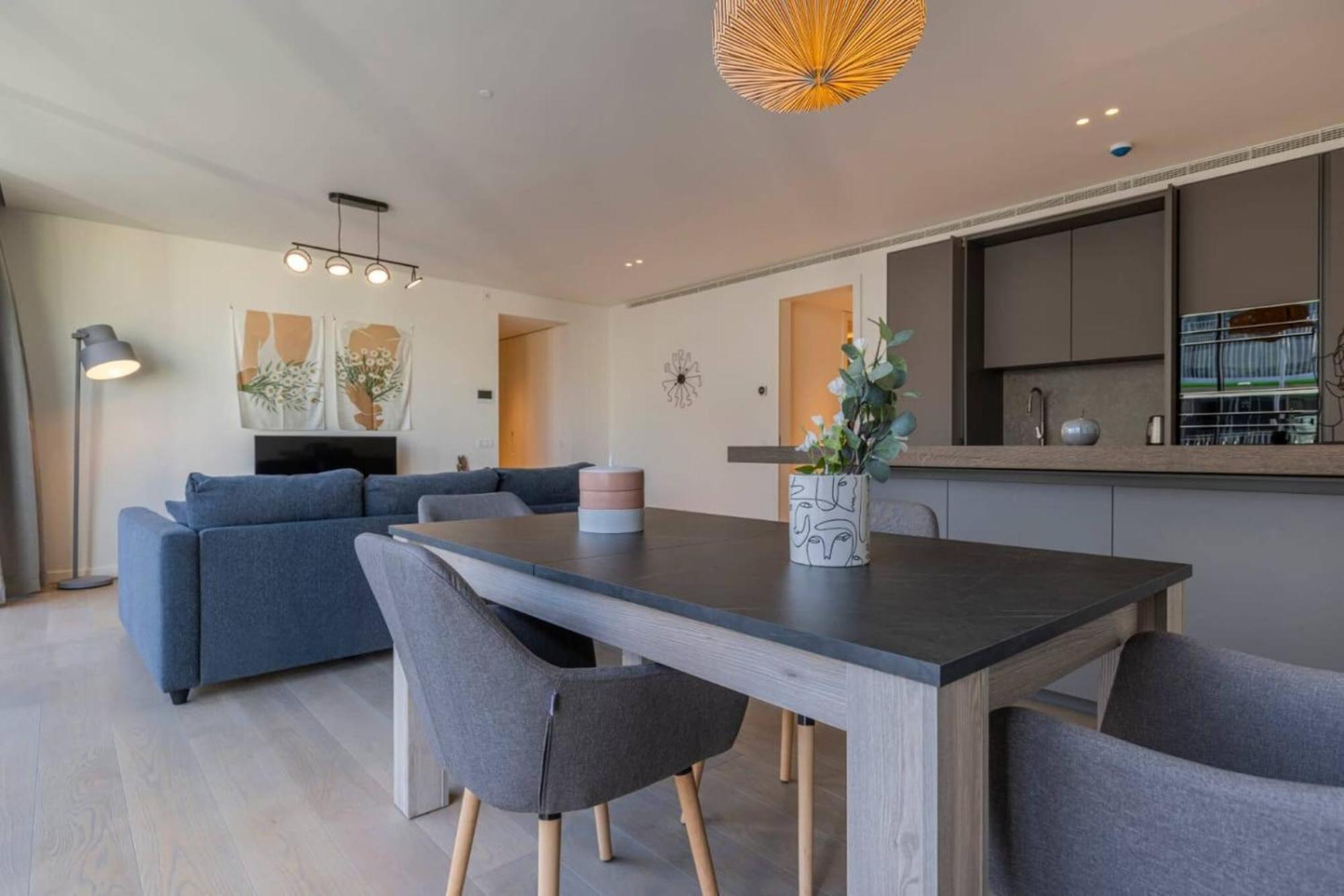 Riverside Delight Apartamento *